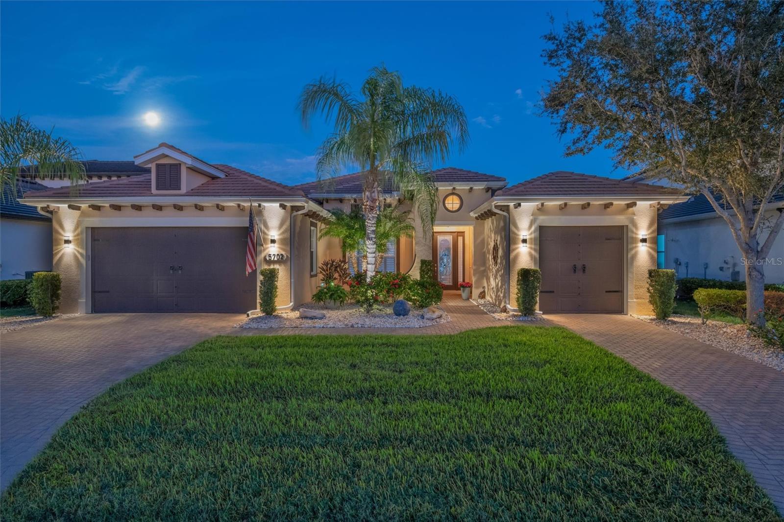 TIDEWATER PRESERVE 4 - Residential