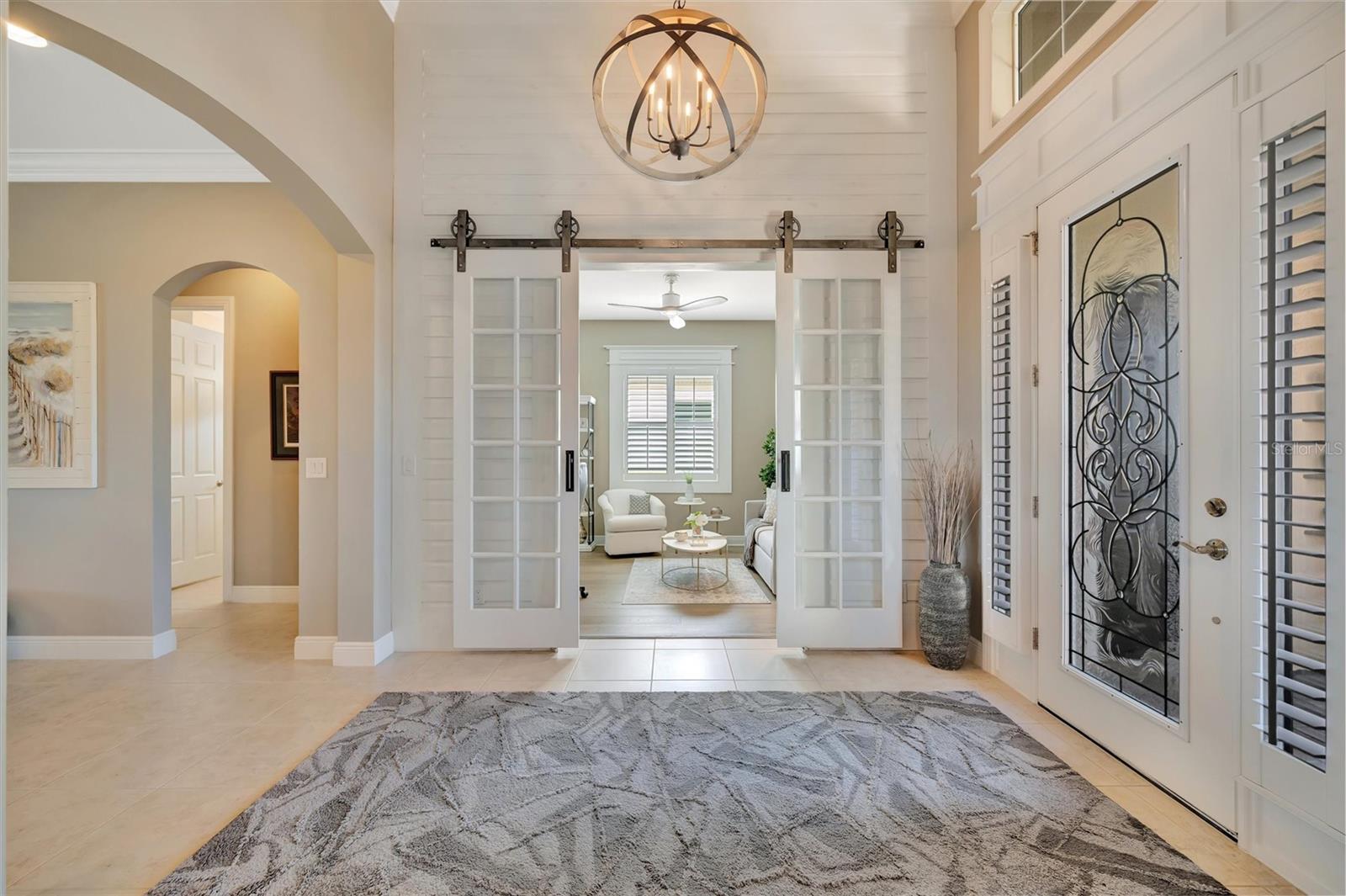 TIDEWATER PRESERVE 4 - Residential