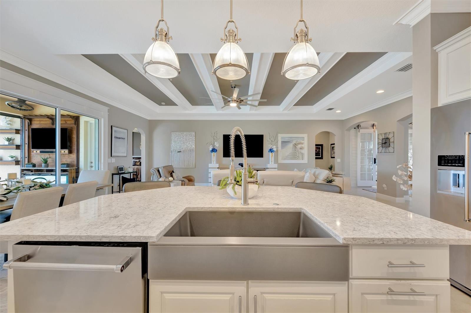 TIDEWATER PRESERVE 4 - Residential