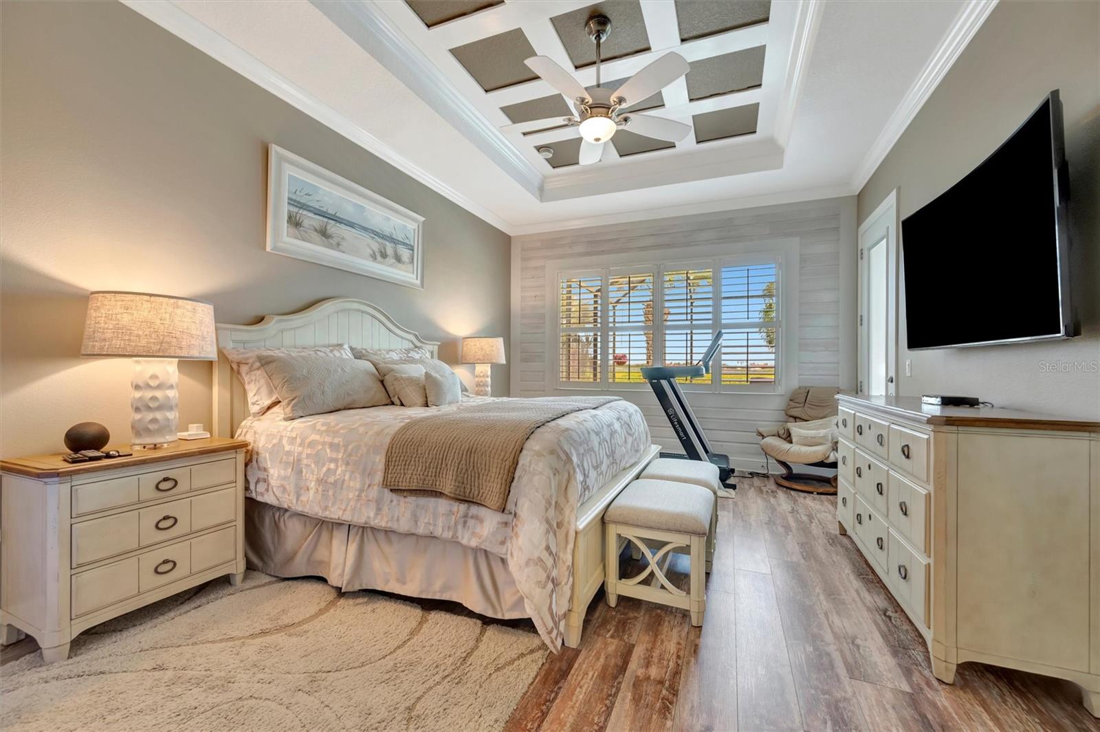 TIDEWATER PRESERVE 4 - Residential