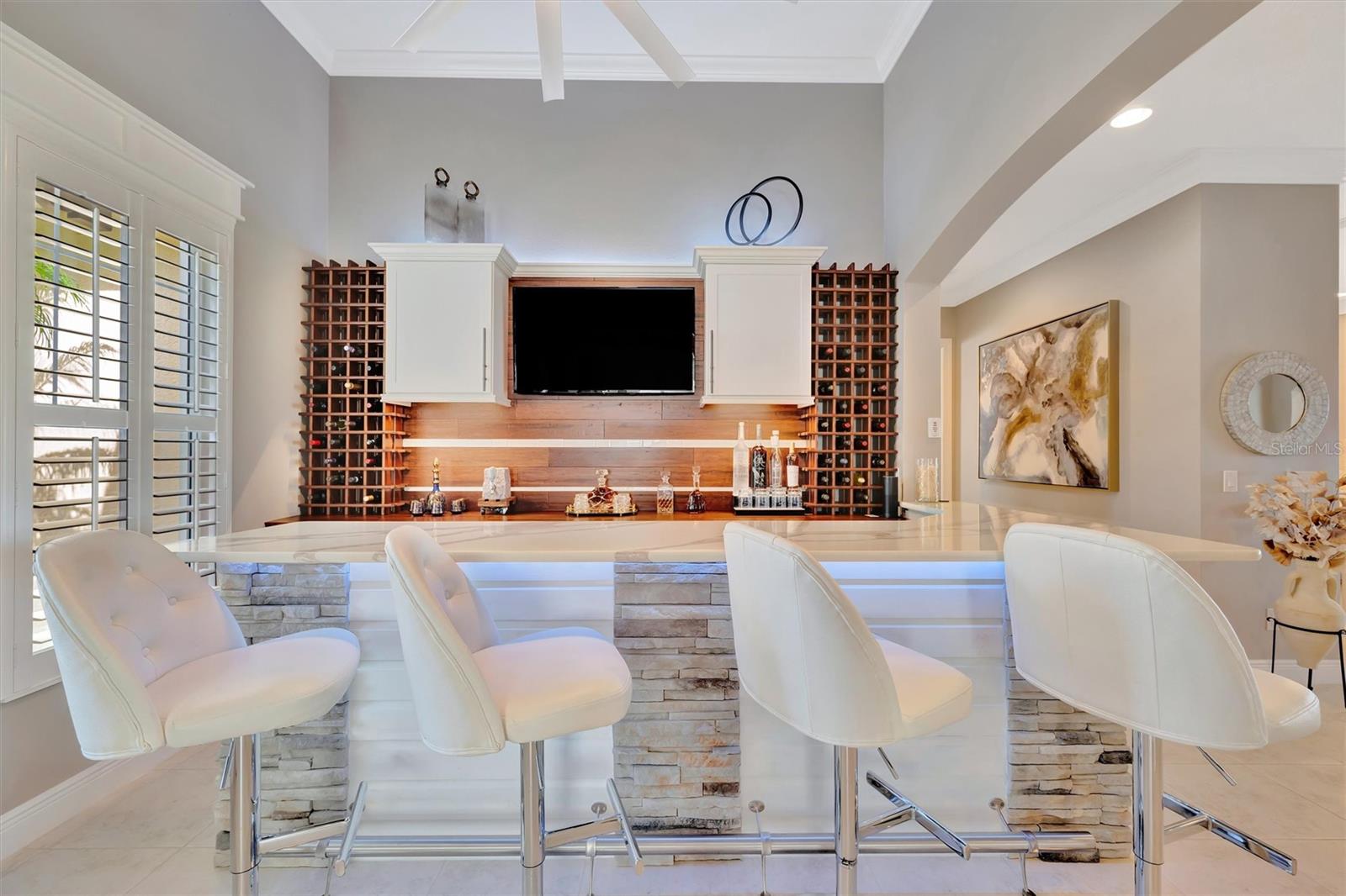 TIDEWATER PRESERVE 4 - Residential