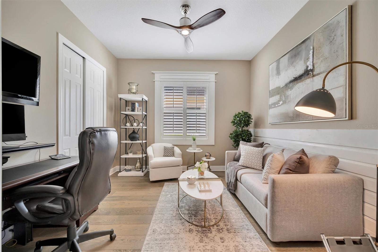 TIDEWATER PRESERVE 4 - Residential