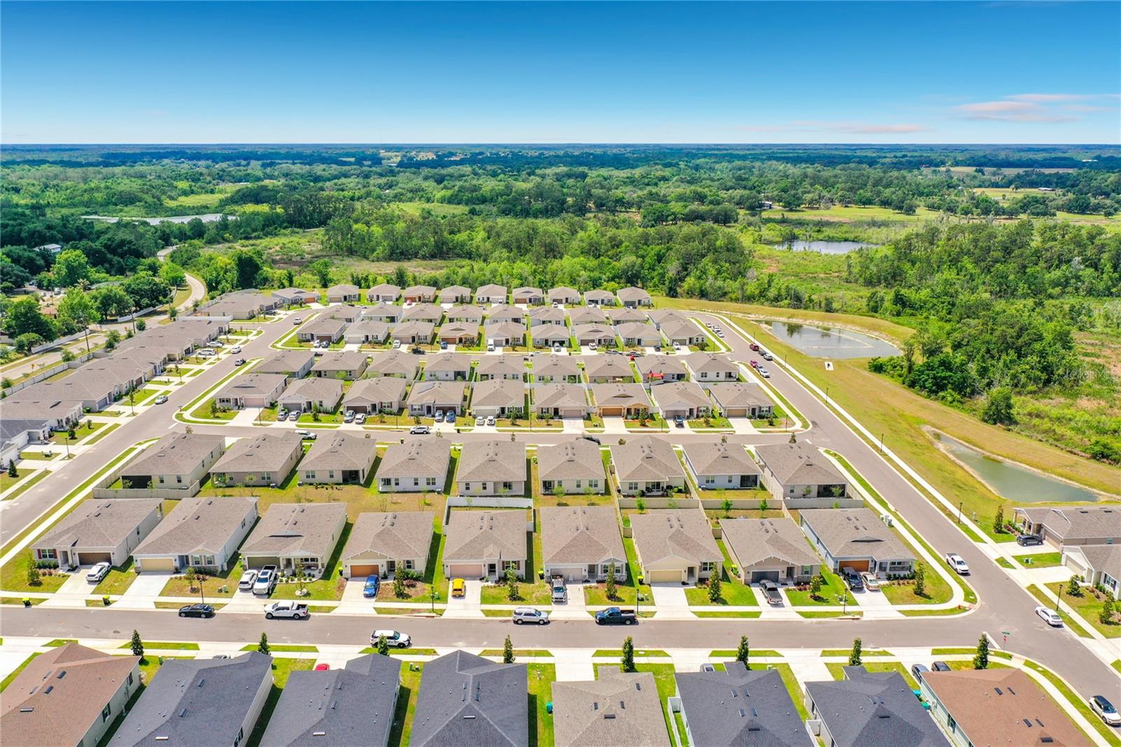 SUNSET LKS - Residential