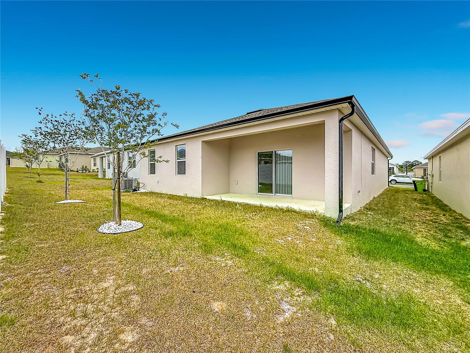 SUNSET LKS - Residential