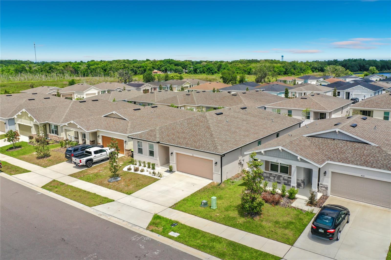 SUNSET LKS - Residential