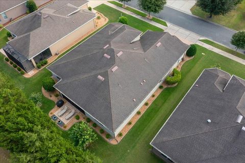 Tiny photo for 7646 SW 100th Court, Ocala, FL 34481 (MLS # OM710052)