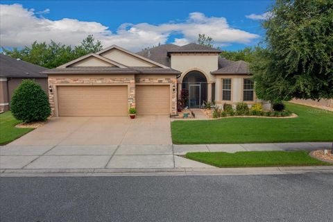 Tiny photo for 7646 SW 100th Court, Ocala, FL 34481 (MLS # OM710052)