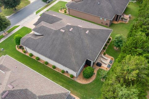 Tiny photo for 7646 SW 100th Court, Ocala, FL 34481 (MLS # OM710052)