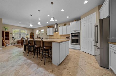 Tiny photo for 7646 SW 100th Court, Ocala, FL 34481 (MLS # OM710052)