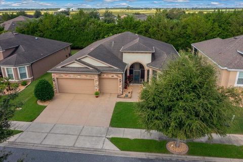 Tiny photo for 7646 SW 100th Court, Ocala, FL 34481 (MLS # OM710052)