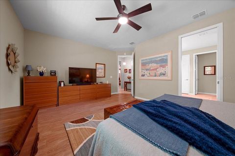 Tiny photo for 7646 SW 100th Court, Ocala, FL 34481 (MLS # OM710052)