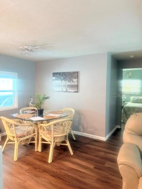 Photo of 10548 Palm Drive #5, Largo, FL 33773 (MLS # TB8549877)