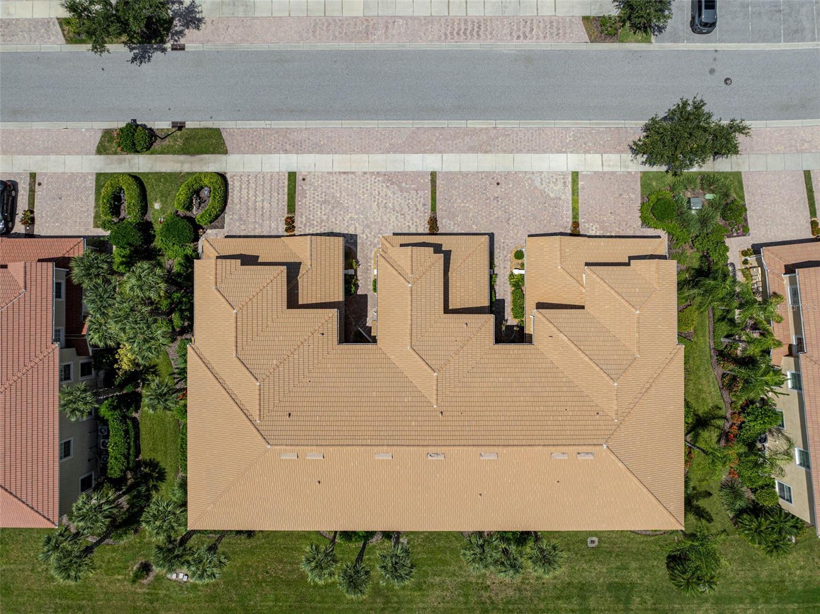 LAKESIDE AT ISLES ON PLMER RCH - Residential