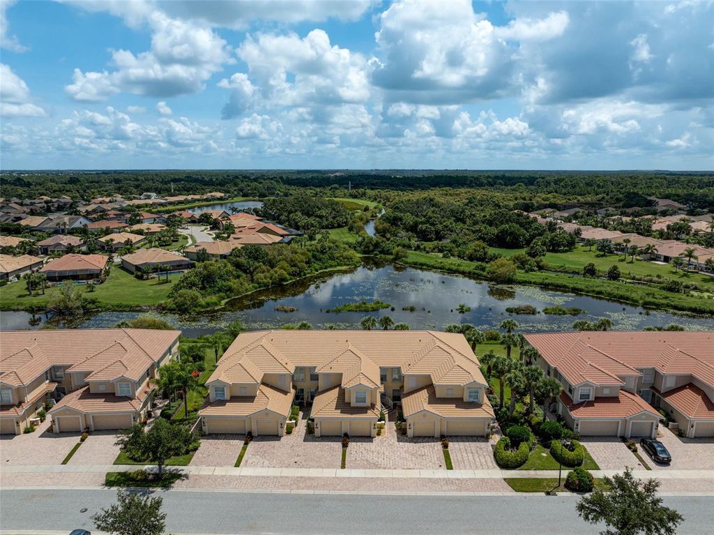 Photo of 1257 Burgos Drive #302, Sarasota, FL 34238 (MLS # A4661585)