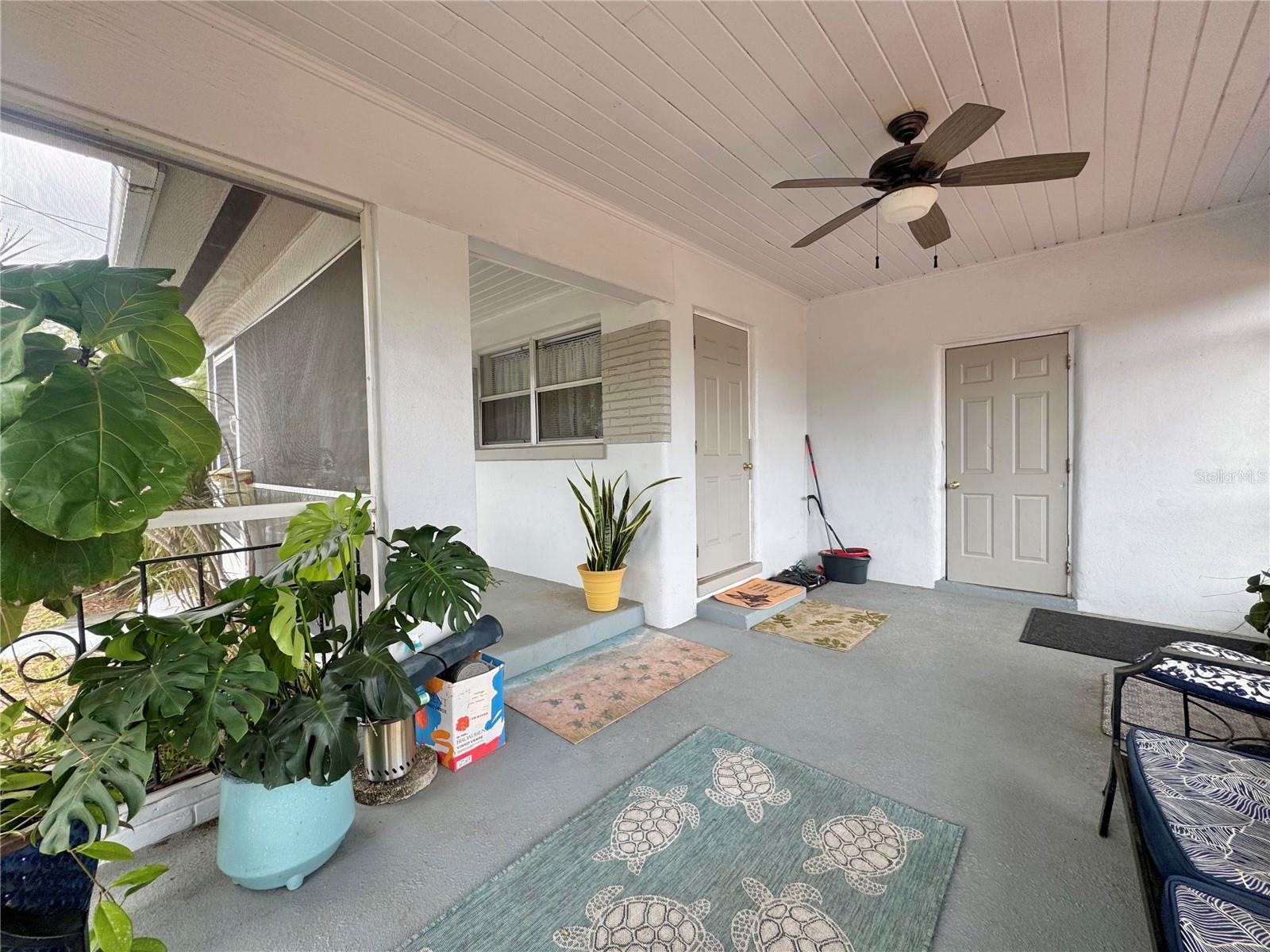 WILLARD REP A G WILLARDS - Residential Income