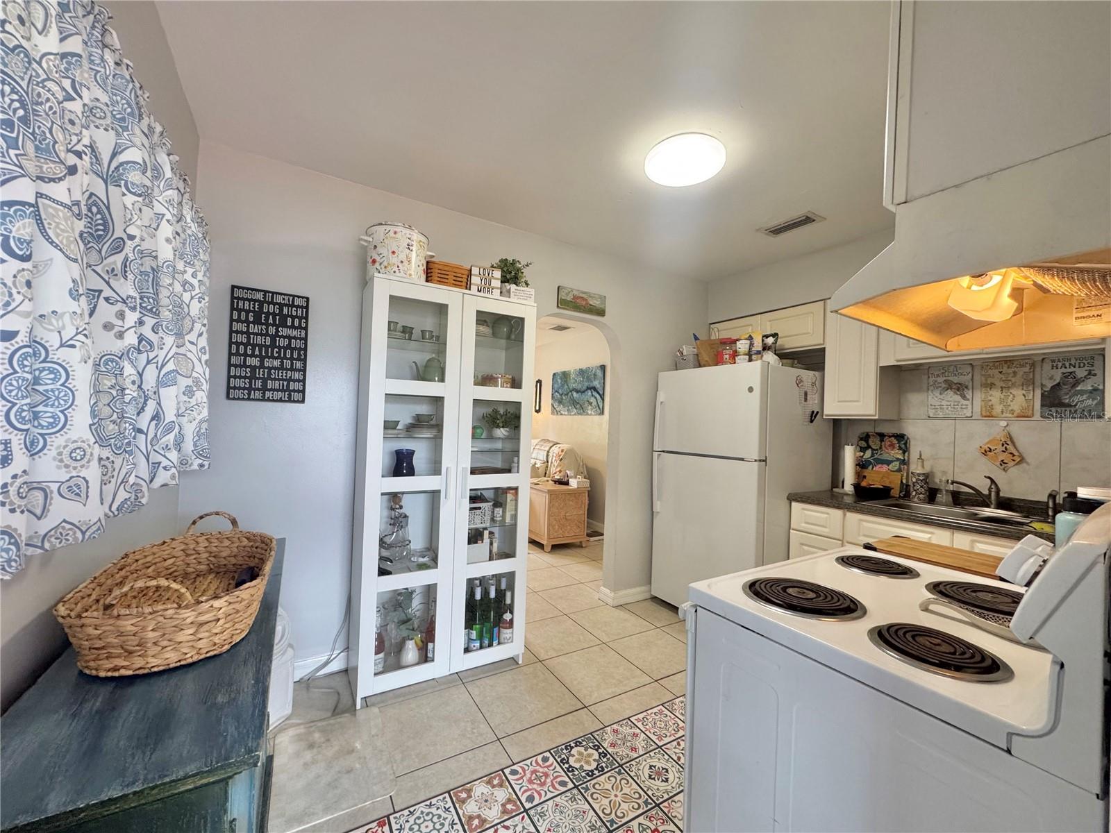 WILLARD REP A G WILLARDS - Residential Income