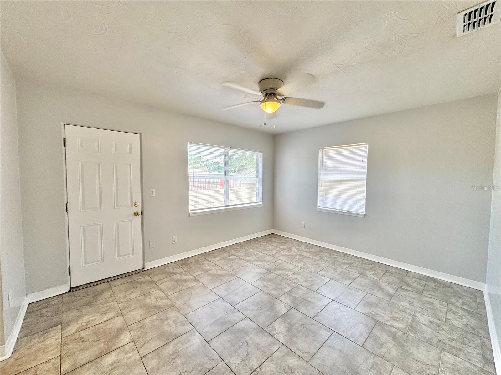 WILLARD REP A G WILLARDS - Residential Income