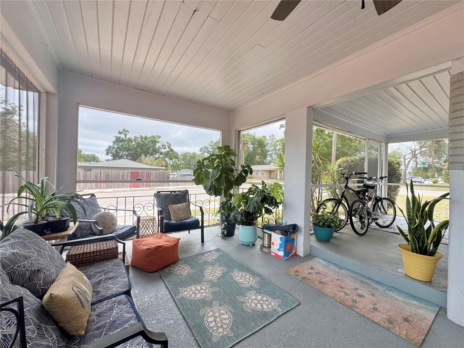 WILLARD REP A G WILLARDS - Residential Income