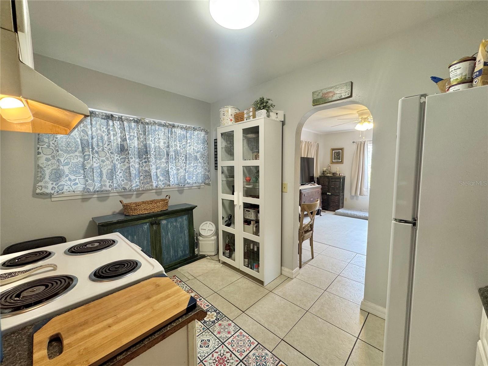 WILLARD REP A G WILLARDS - Residential Income