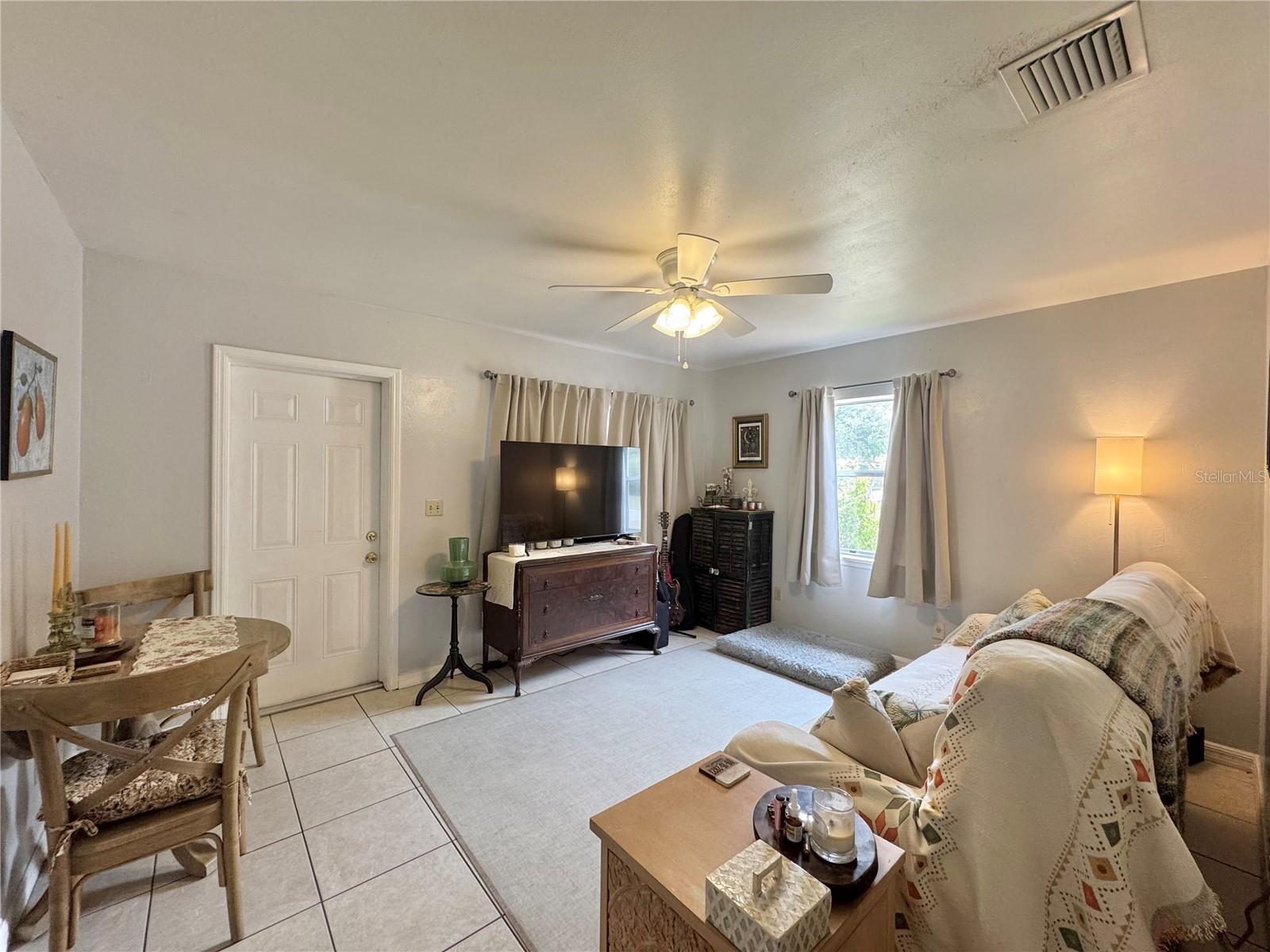 WILLARD REP A G WILLARDS - Residential Income