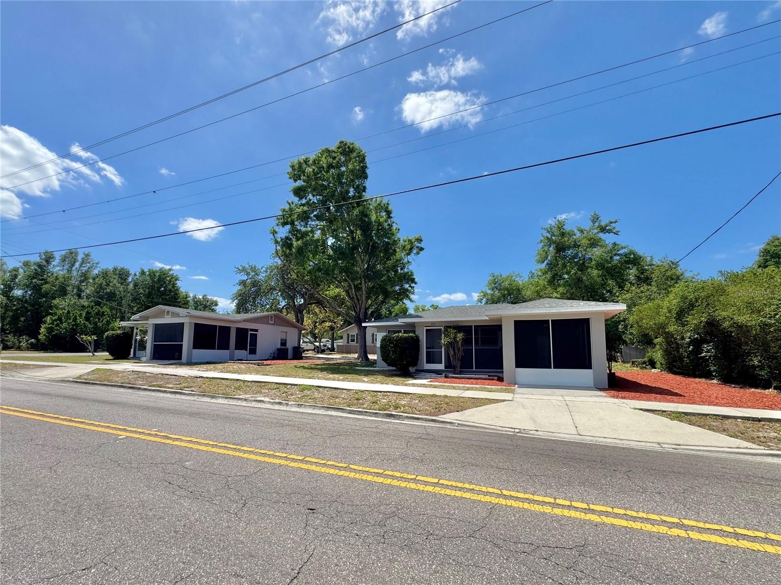 WILLARD REP A G WILLARDS - Residential Income