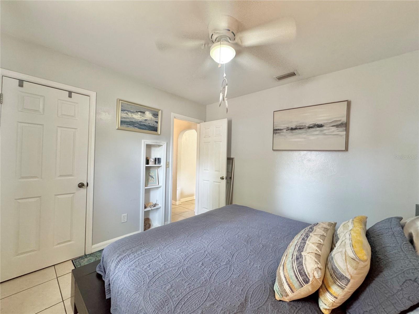 WILLARD REP A G WILLARDS - Residential Income