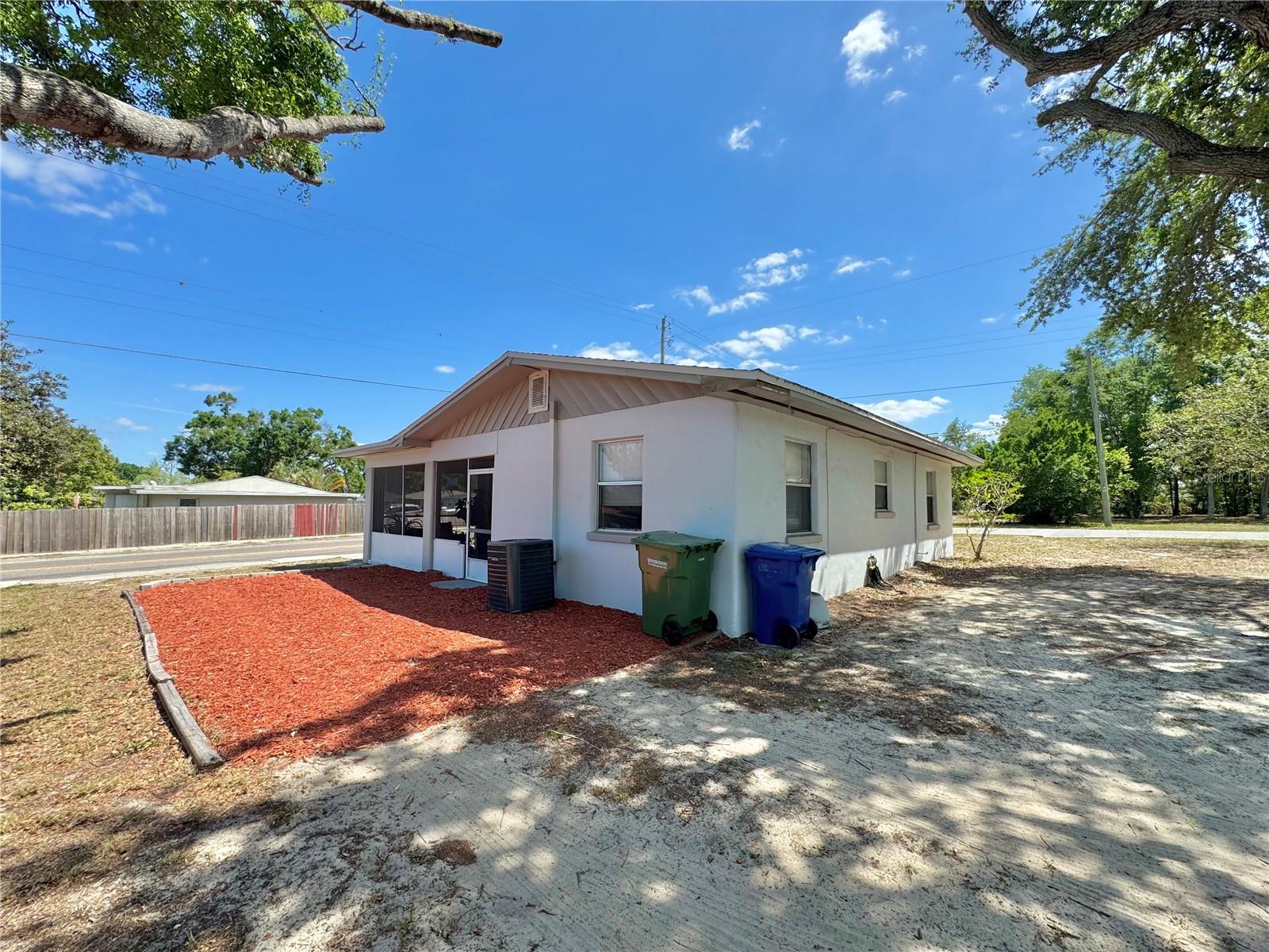 WILLARD REP A G WILLARDS - Residential Income