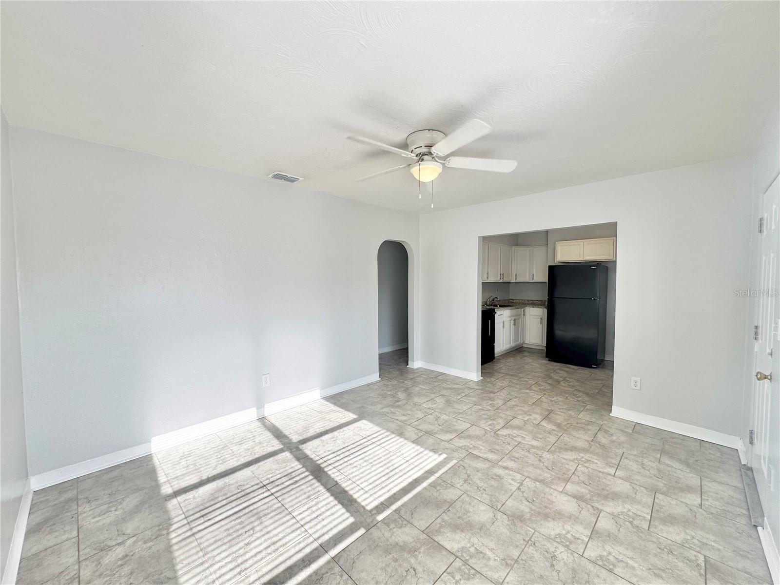 WILLARD REP A G WILLARDS - Residential Income