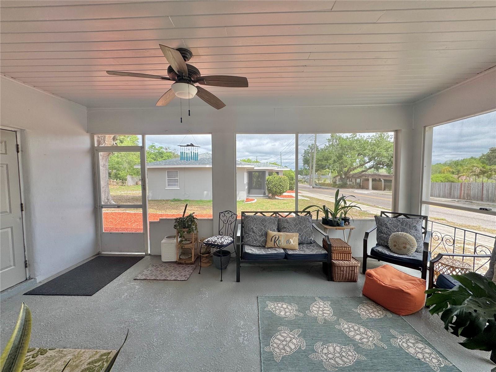 WILLARD REP A G WILLARDS - Residential Income