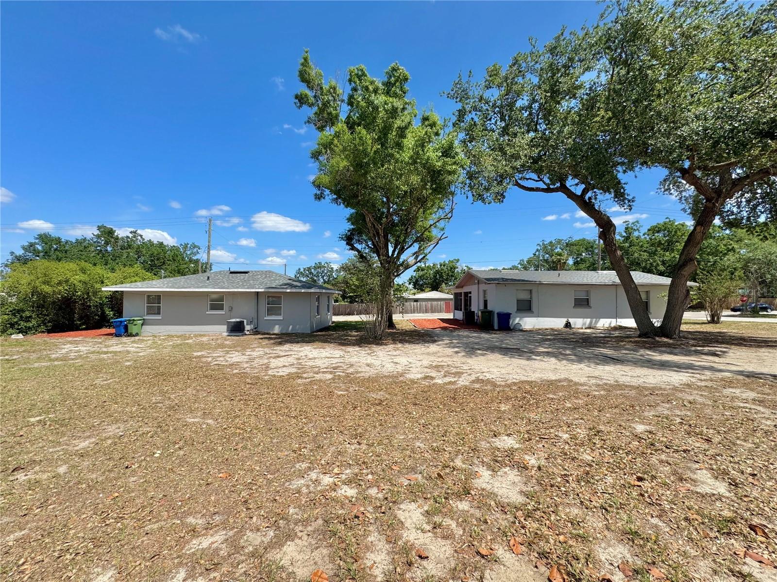 WILLARD REP A G WILLARDS - Residential Income