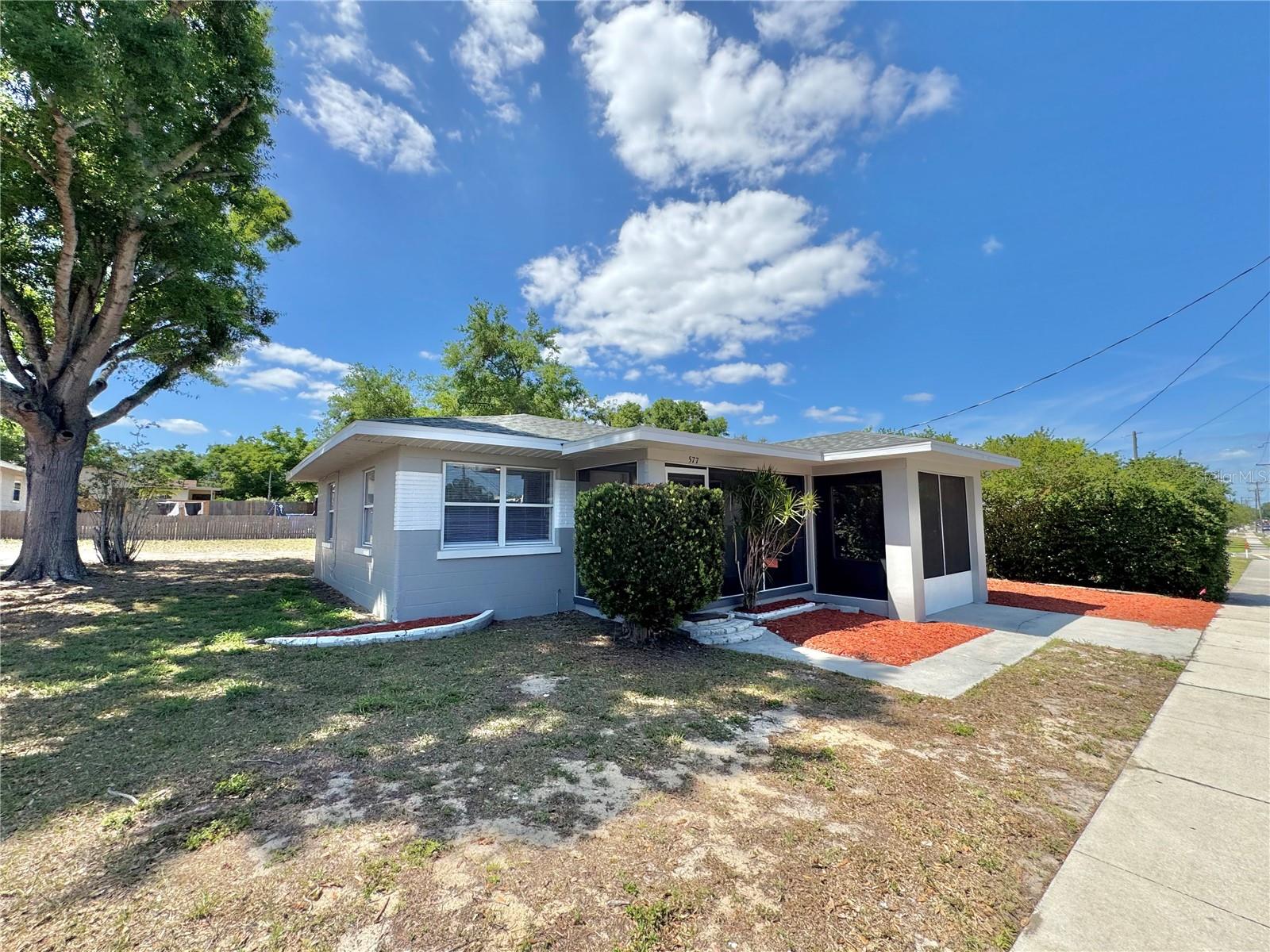 WILLARD REP A G WILLARDS - Residential Income