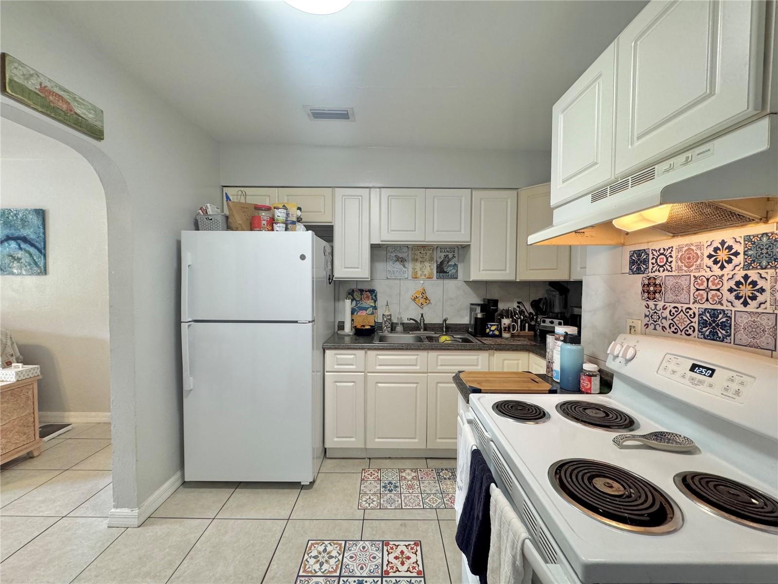 WILLARD REP A G WILLARDS - Residential Income