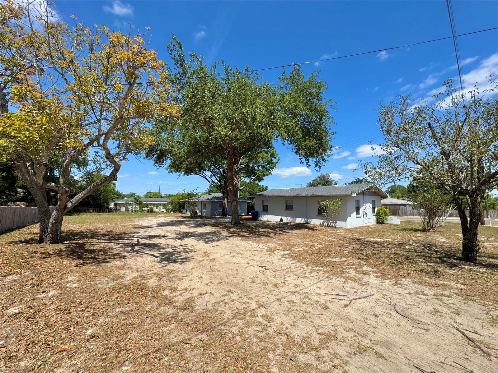 WILLARD REP A G WILLARDS - Residential Income