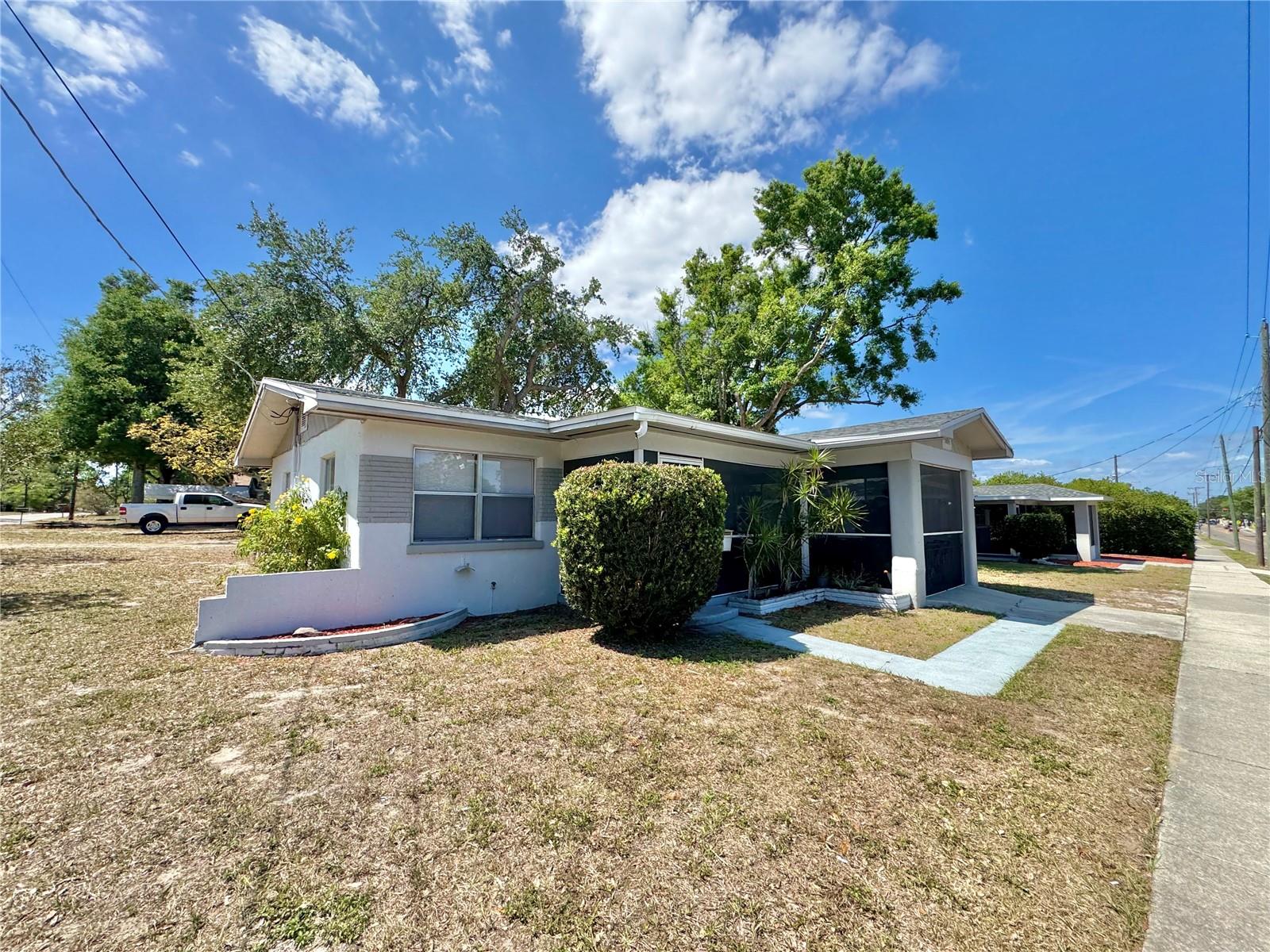 WILLARD REP A G WILLARDS - Residential Income