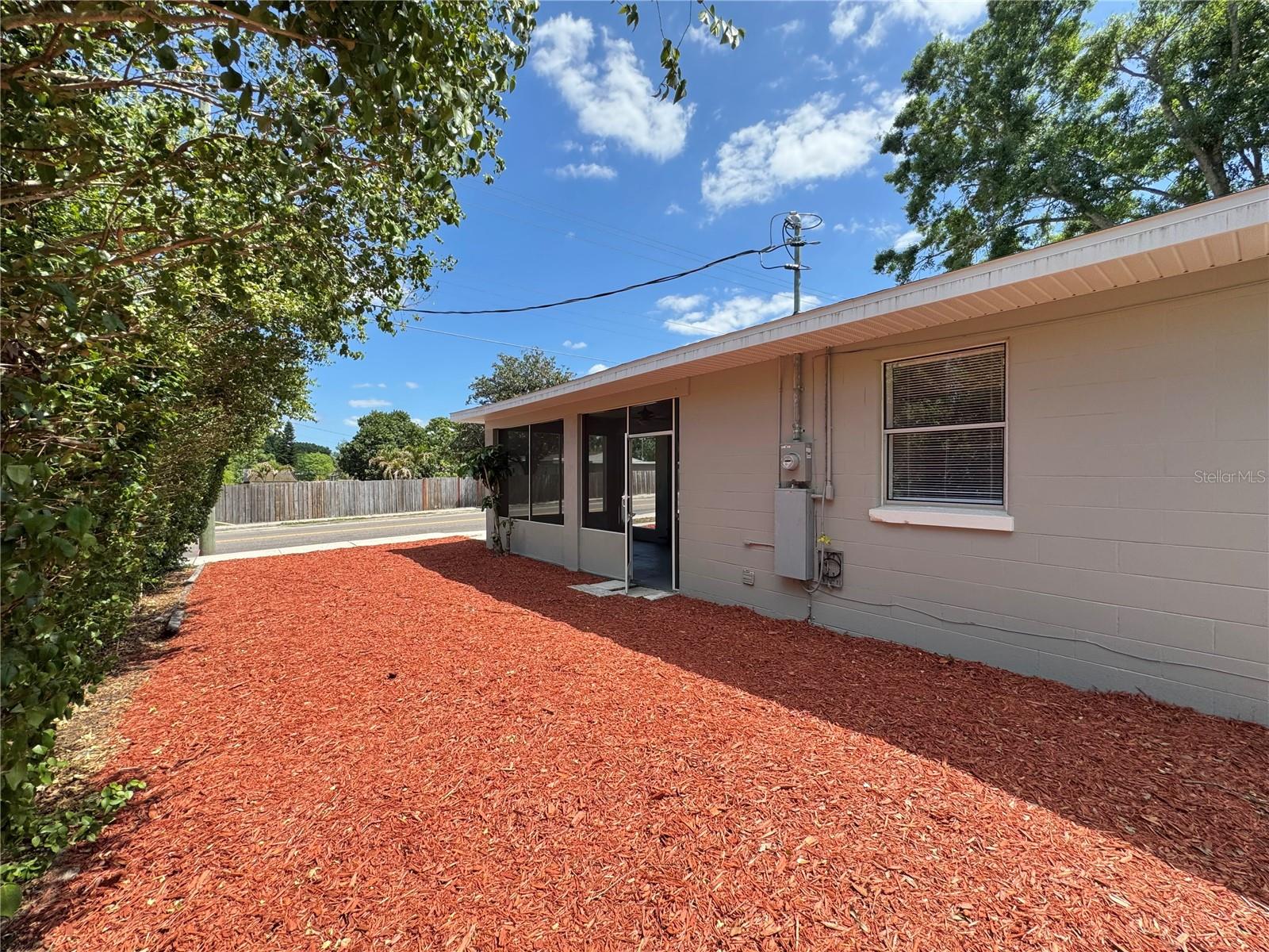 WILLARD REP A G WILLARDS - Residential Income