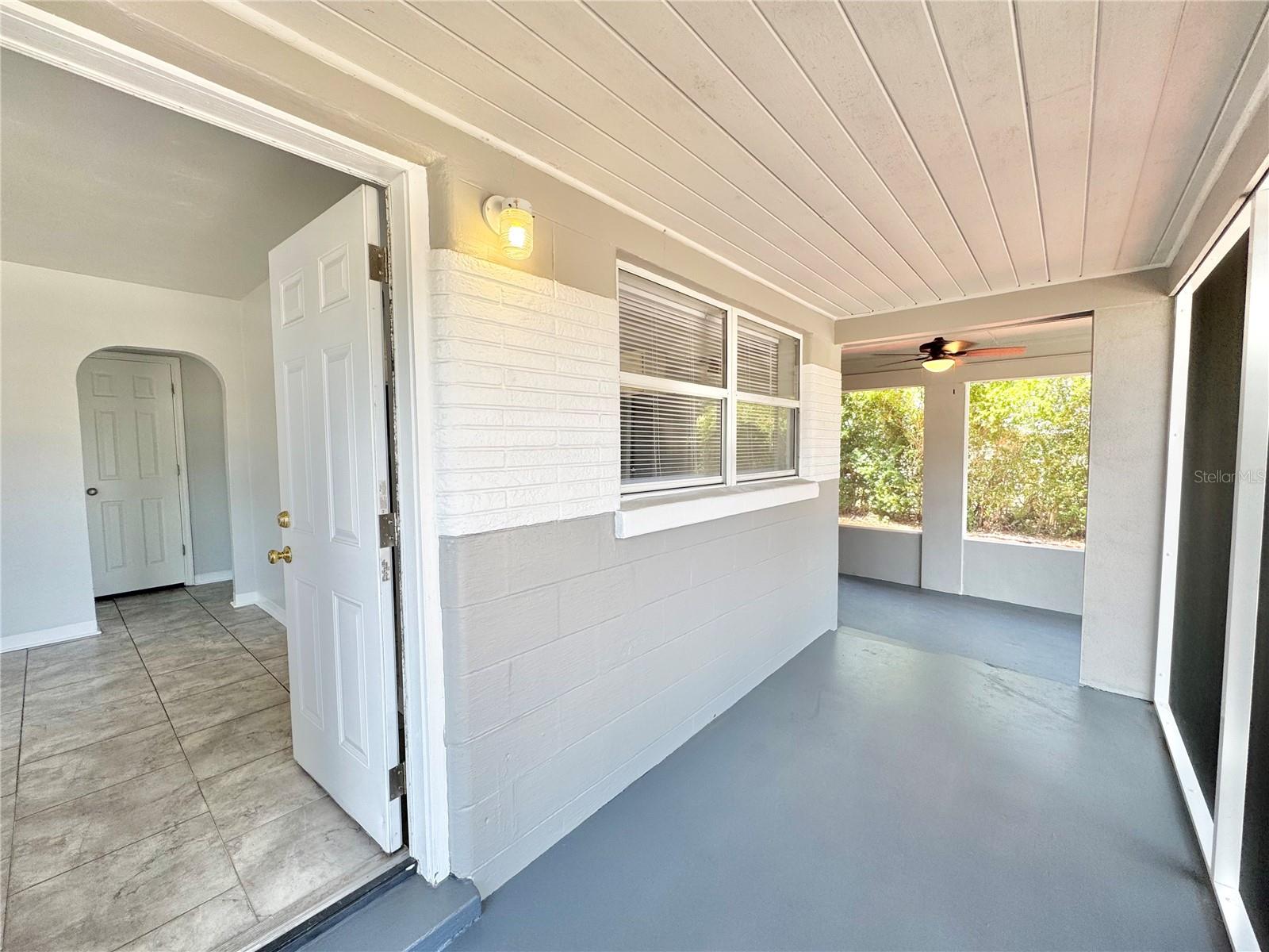 WILLARD REP A G WILLARDS - Residential Income