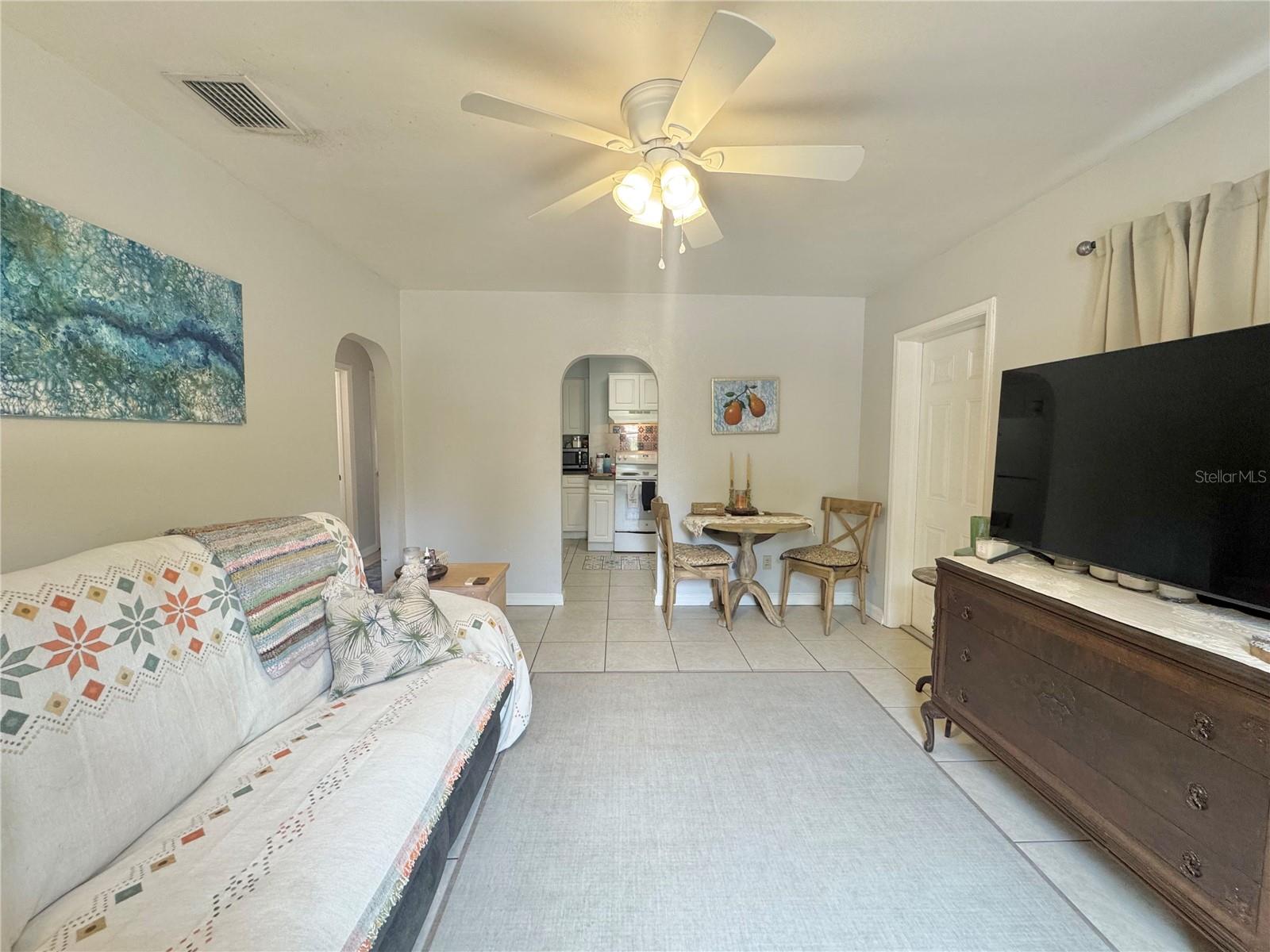 WILLARD REP A G WILLARDS - Residential Income