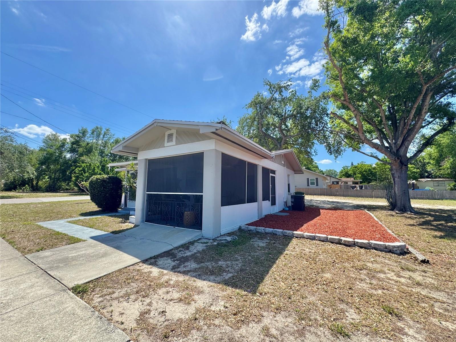 WILLARD REP A G WILLARDS - Residential Income