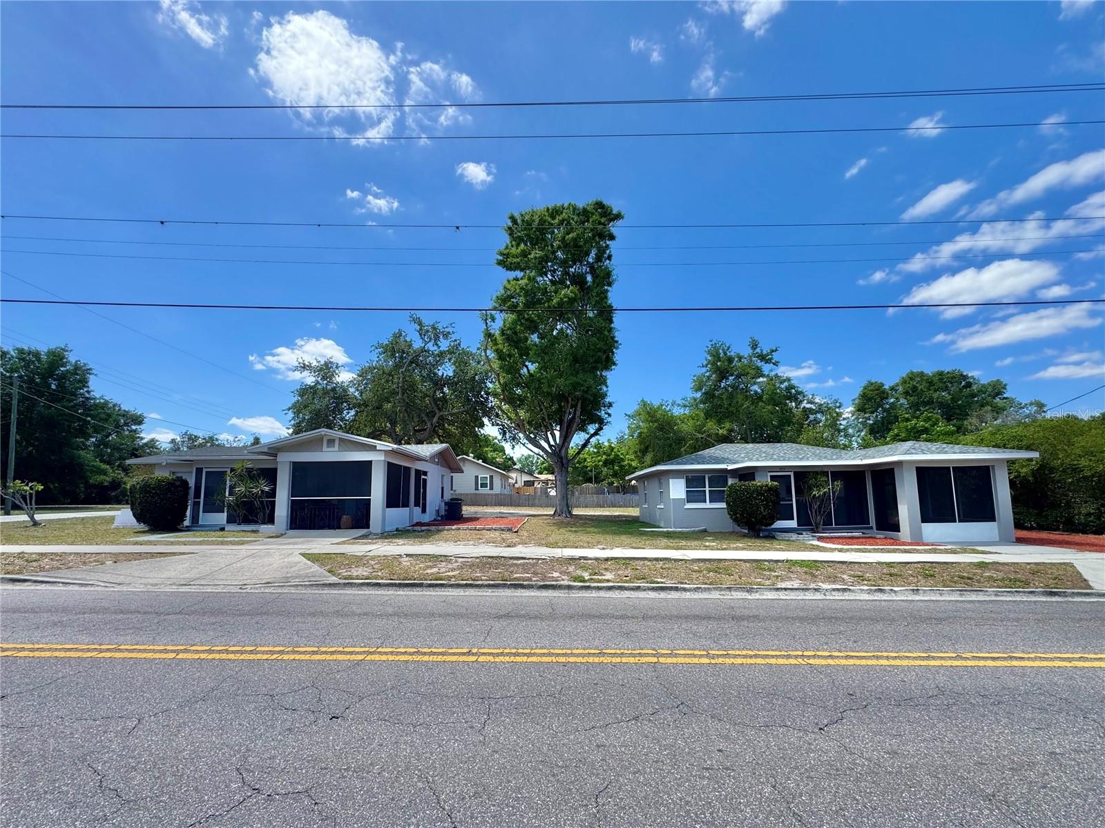 WILLARD REP A G WILLARDS - Residential Income