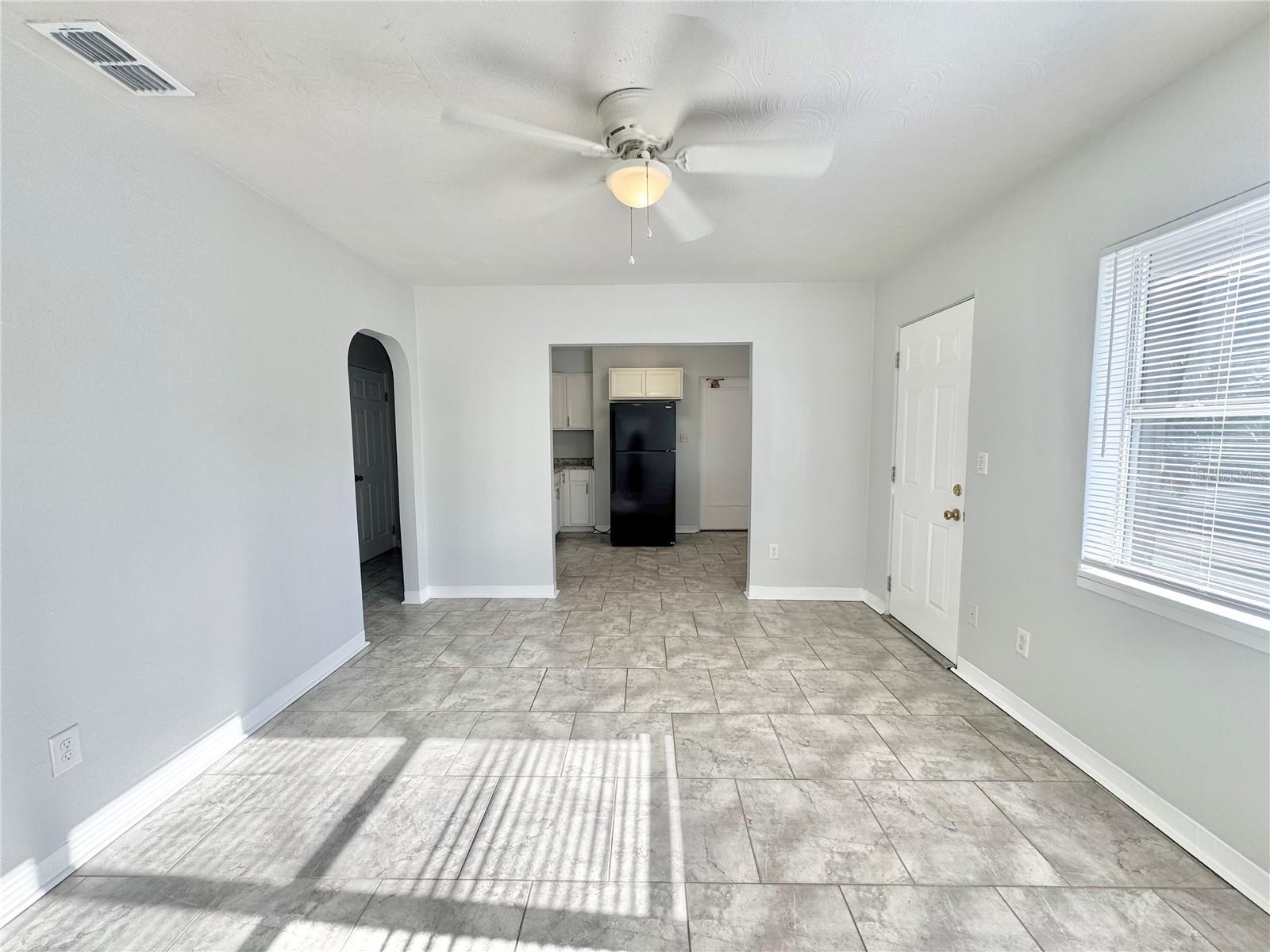 WILLARD REP A G WILLARDS - Residential Income