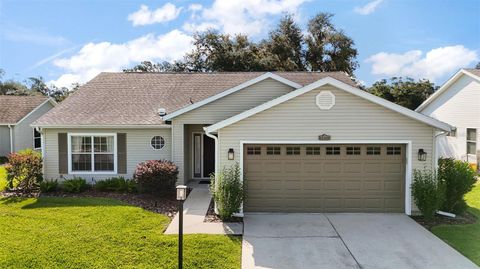 25406 CRESTWATER DRIVE LEESBURG FL 34748