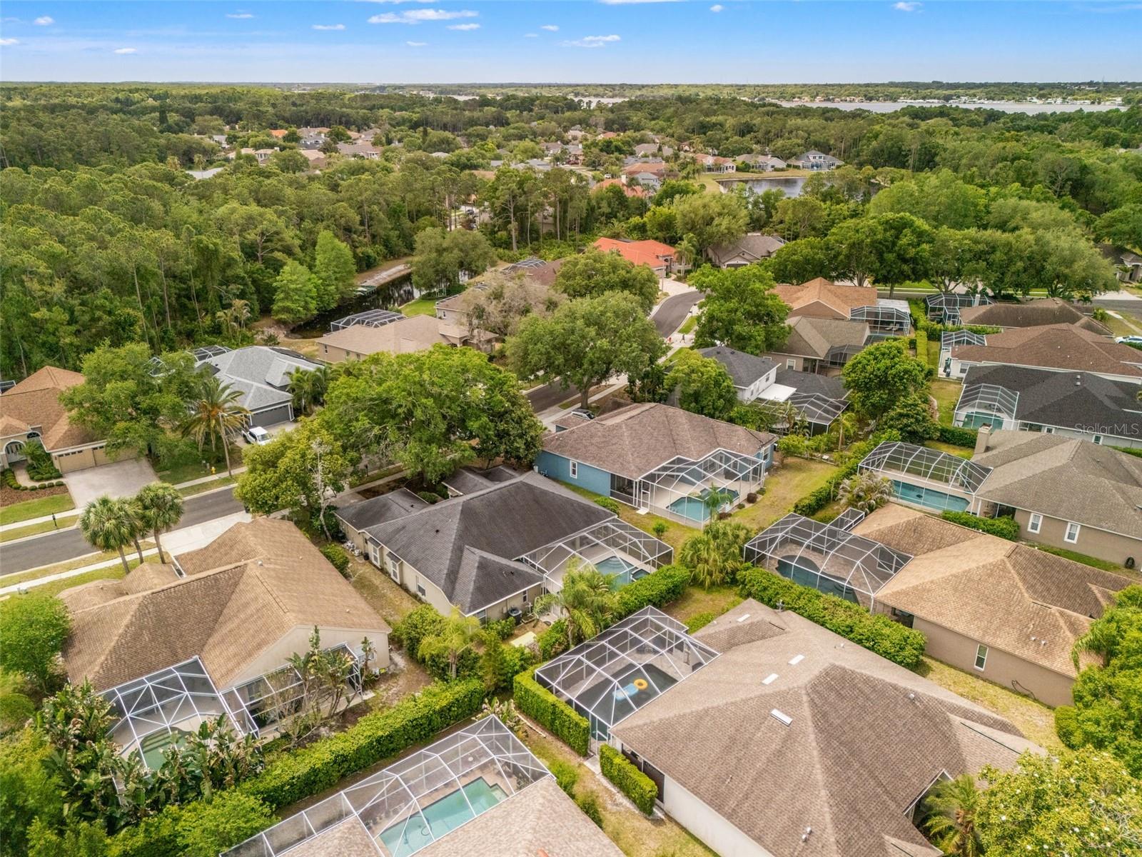 HIGHGATE - Residential