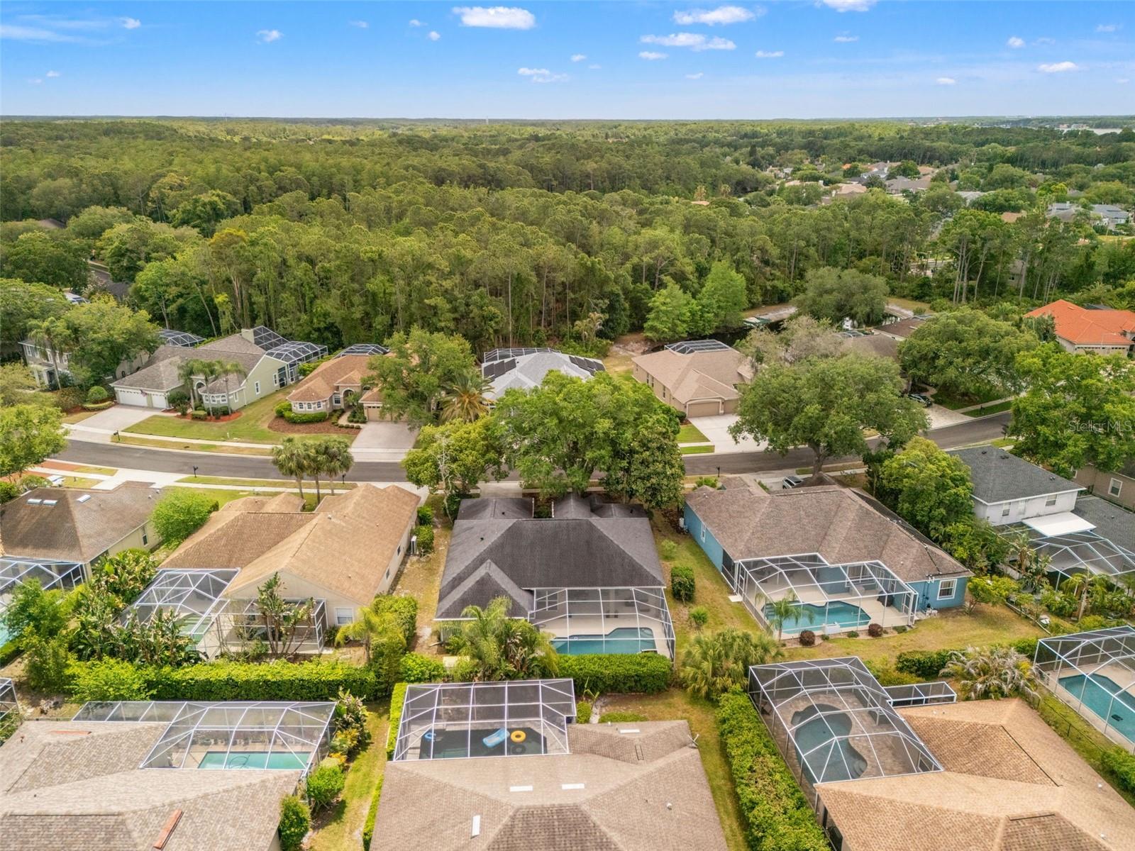 HIGHGATE - Residential