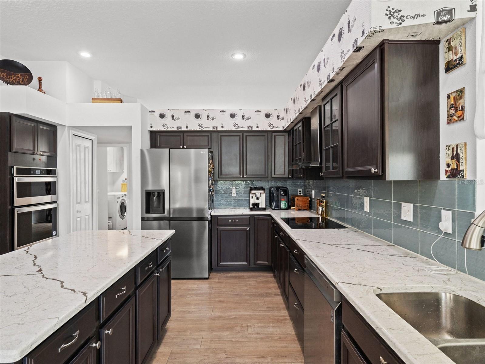 HIGHGATE - Residential