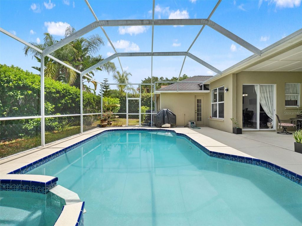 Photo of 3749 Pendlebury Drive, Palm Harbor, FL 34685 (MLS # TB8499308)