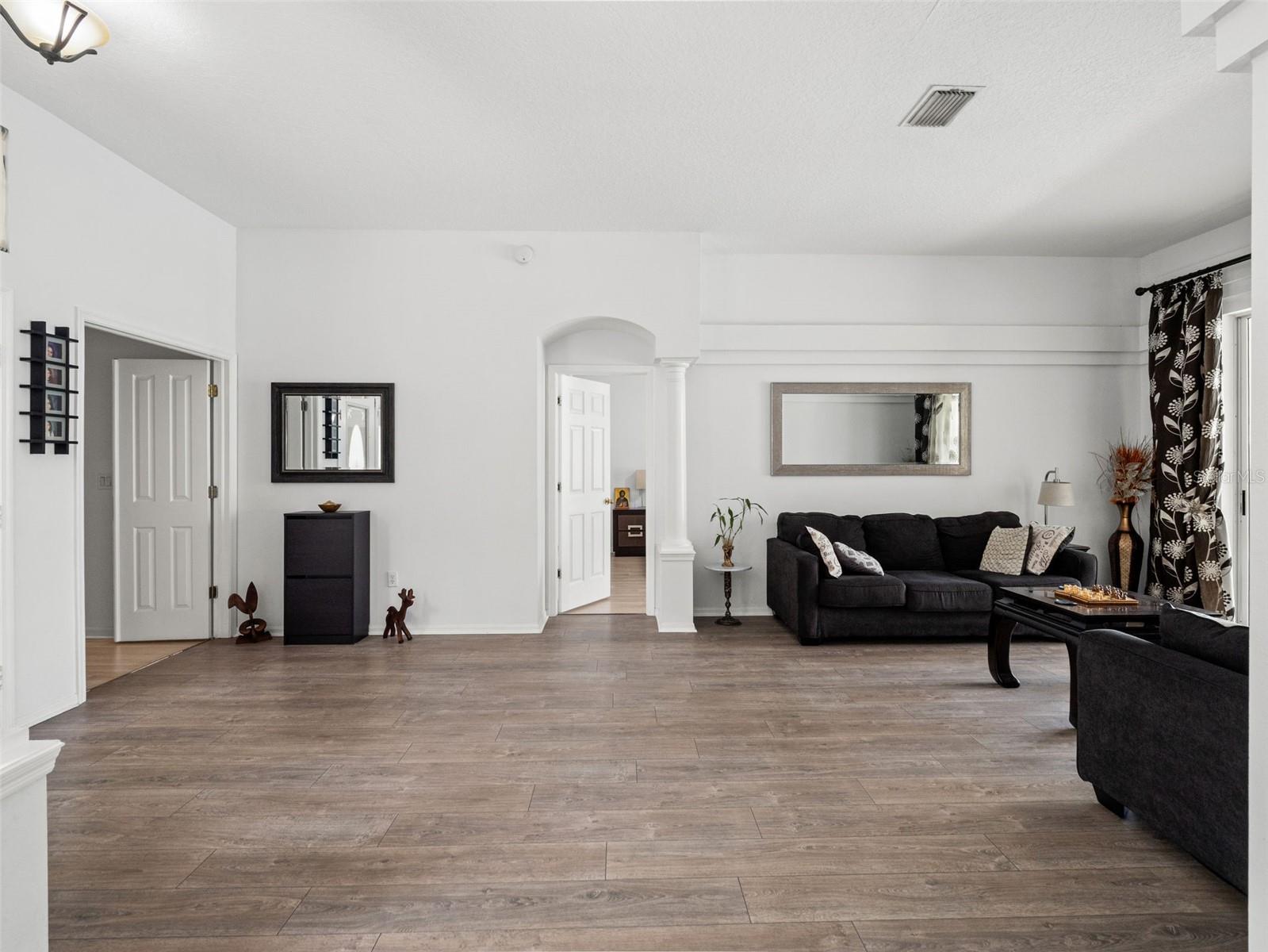 HIGHGATE - Residential