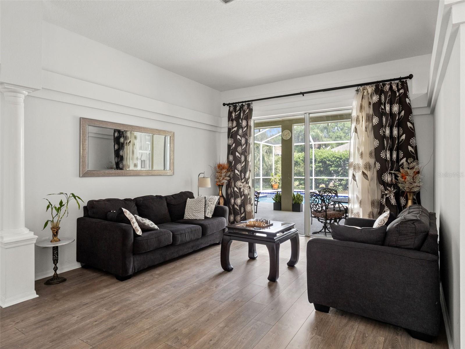 HIGHGATE - Residential