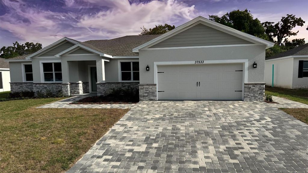 Photo of 37533 Teri Court, Dade City, FL 33525 (MLS # TB8379684)