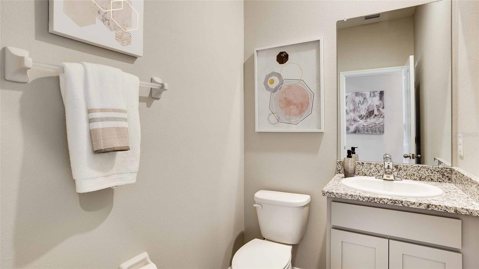 FARM AT VARREA - Residential