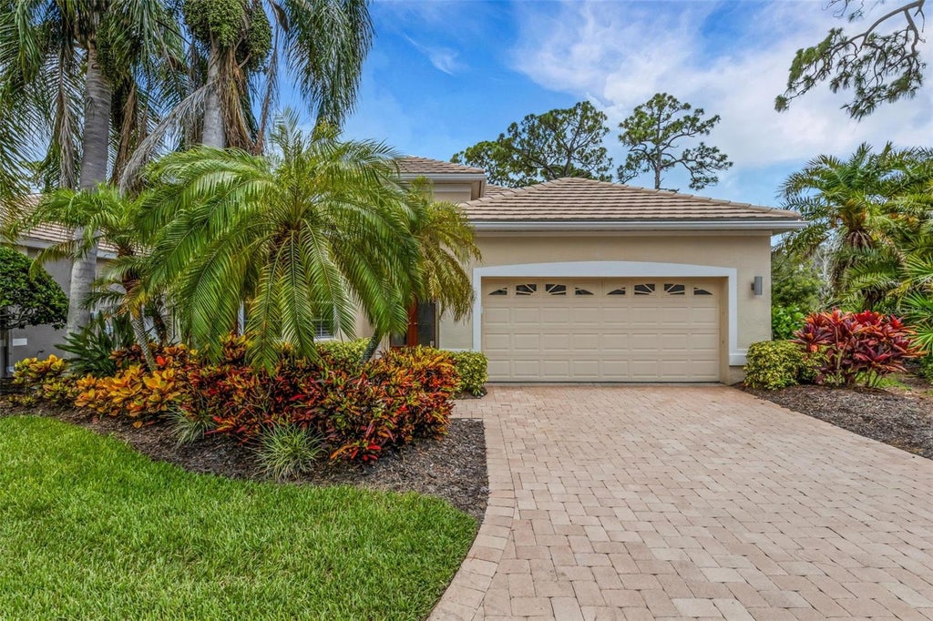 Photo of 299 Turquoise Lane, Osprey, FL 34229 (MLS # A4701662)